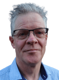 Angus MacRae 